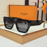 Fendi Sunglasses AAA (313)