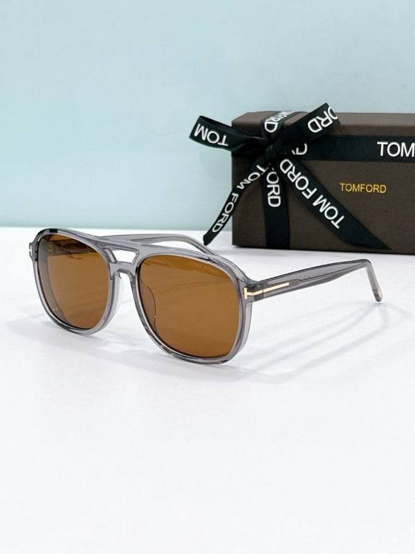 Tom Ford Sunglasses AAA (332)