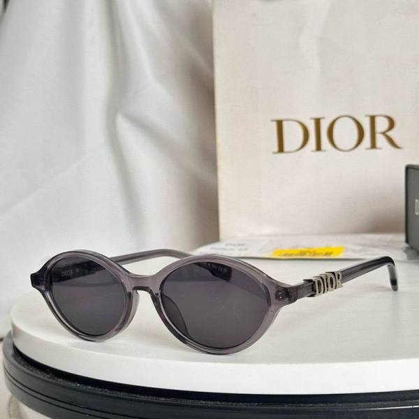 Dior Sunglasses AAA (919)