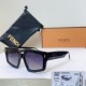 Fendi Sunglasses AAA (107)