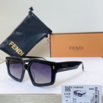 Fendi Sunglasses AAA (107) Fendi Sunglasses AAA (107)