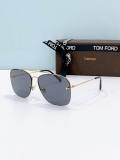 Tom Ford Sunglasses AAA (855)