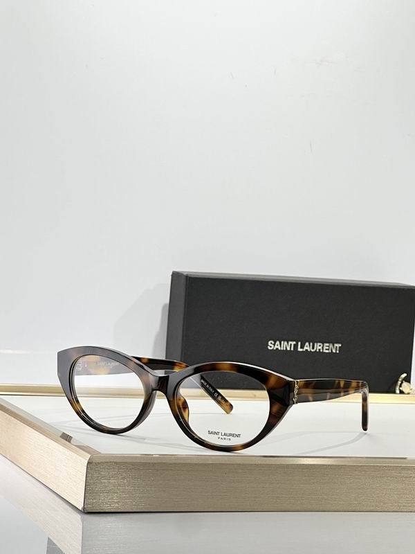 YSL Sunglasses AAA (617)