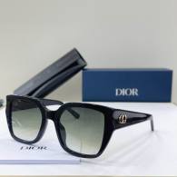 Dior Sunglasses AAA (323)