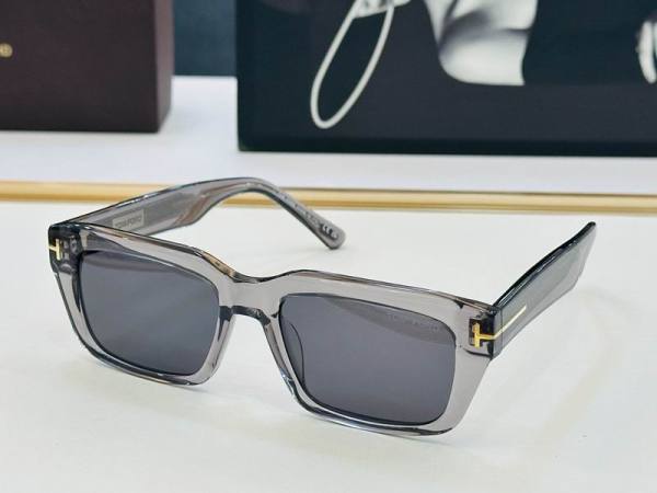 Tom Ford Sunglasses AAA (1234)