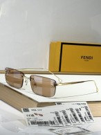 Fendi Sunglasses AAA (138)