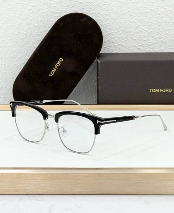 Tom Ford Sunglasses AAA (120)