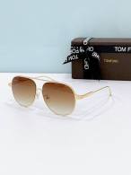 Tom Ford Sunglasses AAA (1167)