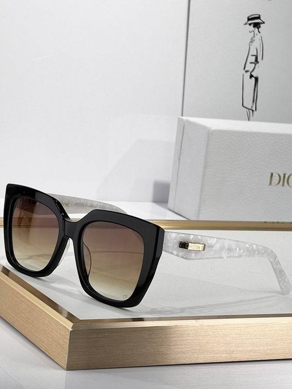 Dior Sunglasses AAA (852)