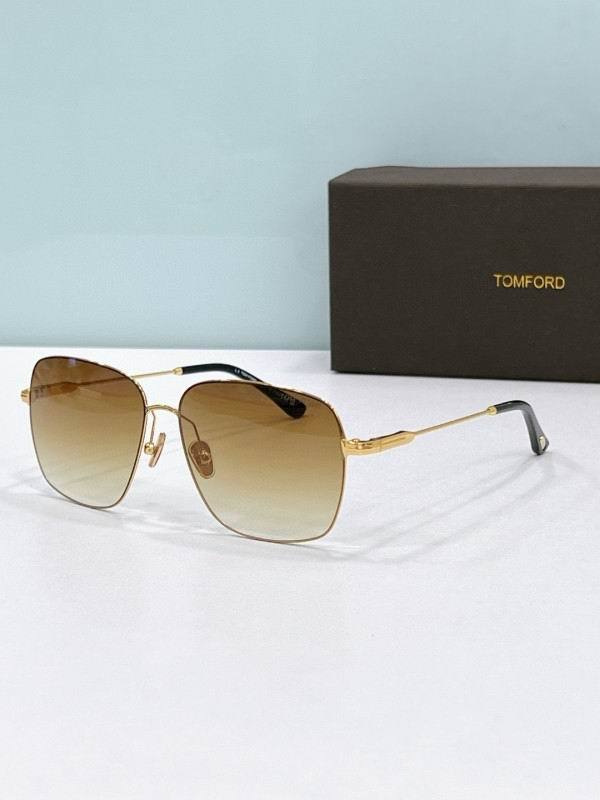 Tom Ford Sunglasses AAA (280)