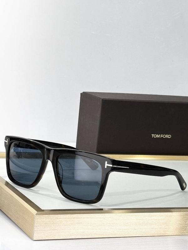 Tom Ford Sunglasses AAA (813)