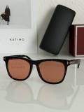 Tom Ford Sunglasses AAA (1093)