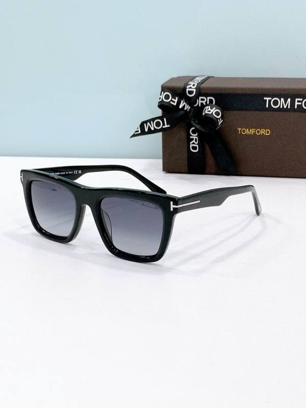 Tom Ford Sunglasses AAA (711)
