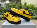 Authentic Nike Air Force 1'07 “Sundial”