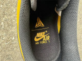 Authentic Nike Air Force 1'07 “Sundial”