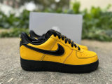 Authentic Nike Air Force 1'07 “Sundial”