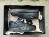 Authentic Air Jordan 1 Low OG GS “Xuan Wu”