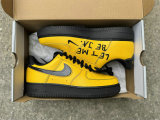 Authentic Nike Air Force 1'07 “Sundial”