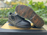 Authentic Air Jordan 1 Low OG GS “Xuan Wu”