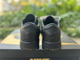Authentic Air Jordan 1 Low OG GS “Xuan Wu”