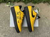 Authentic Nike Air Force 1'07 “Sundial”