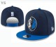 NBA Dallas Mavericks Snapback Hat (28)