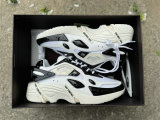 RAF SIMONS CYLON-21 Black/White