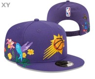 NBA Phoenix Suns Snapback Hat (4)
