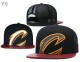 NBA Cleveland Cavaliers Snapback Hat (6)
