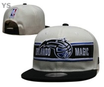 NBA Orlando Magic Snapback Hat (1) NBA Orlando Magic Snapback Hat (1)