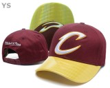 NBA Cleveland Cavaliers Snapback Hat (8)