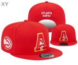NBA Atlanta Hawks Snapbacks Hat (1)