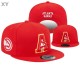 NBA Atlanta Hawks Snapbacks Hat (1)