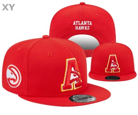 NBA Atlanta Hawks Snapbacks Hat (1)