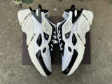 RAF SIMONS CYLON-21 Black/White