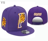 NBA Phoenix Suns Snapback Hat (1)