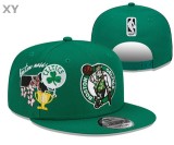 NBA Boston Celtics Snapback Hat (22)