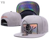 NBA Cleveland Cavaliers Snapback Hat (2)