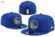 NBA Golden State Warriors 59FIFTY Hat (2)