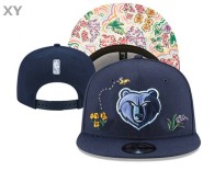 NBA Memphis Grizzlies Snapback Hat (2)