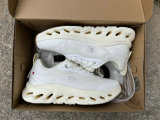 Loewe x Cloudtilt 2.0 White