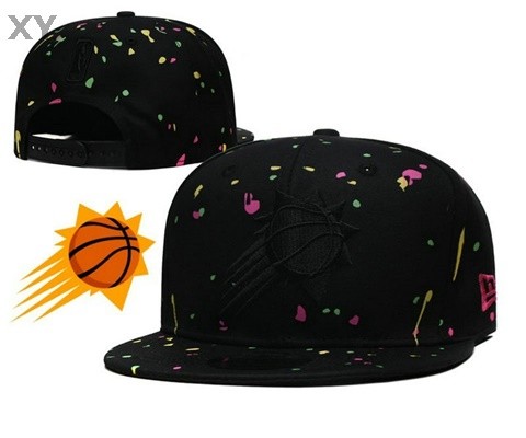 NBA Phoenix Suns Snapback Hat (8)