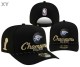 NBA Oklahoma City Thunder Snapback Hat (1)
