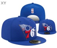 NBA Philadelphia 76ers Snapback Hat (3)