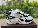 RAF SIMONS CYLON-21 Black/White