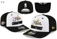 NBA Oklahoma City Thunder Snapback Hat (4)