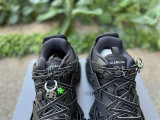 Balenciaga Track CHARMS MAN Black