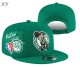 NBA Boston Celtics Snapback Hat (23)