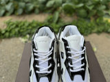 RAF SIMONS CYLON-21 Black/White