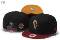 NBA Cleveland Cavaliers Snapback Hat (12)